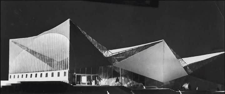 areasvellas's tweet photo. Expo 58... Marie Thumas Pavilion...
L. J. Baucher, Jean-Pierre Blondel &amp; Odette Filippone... 
#architecture #arquitectura #Expo58 #Pavilion 
https://t.co/hRxdJtHdeA
https://t.co/QTnt8OW0kR 
https://t.co/wZoHSK18FW https://t.co/K305rtpkJv