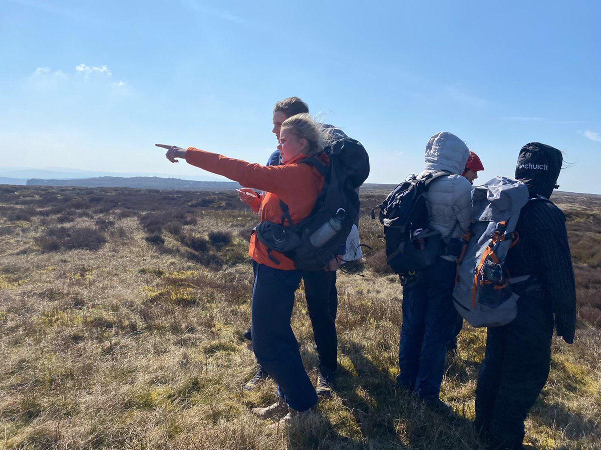 Crag And Compass Ltd tweet media