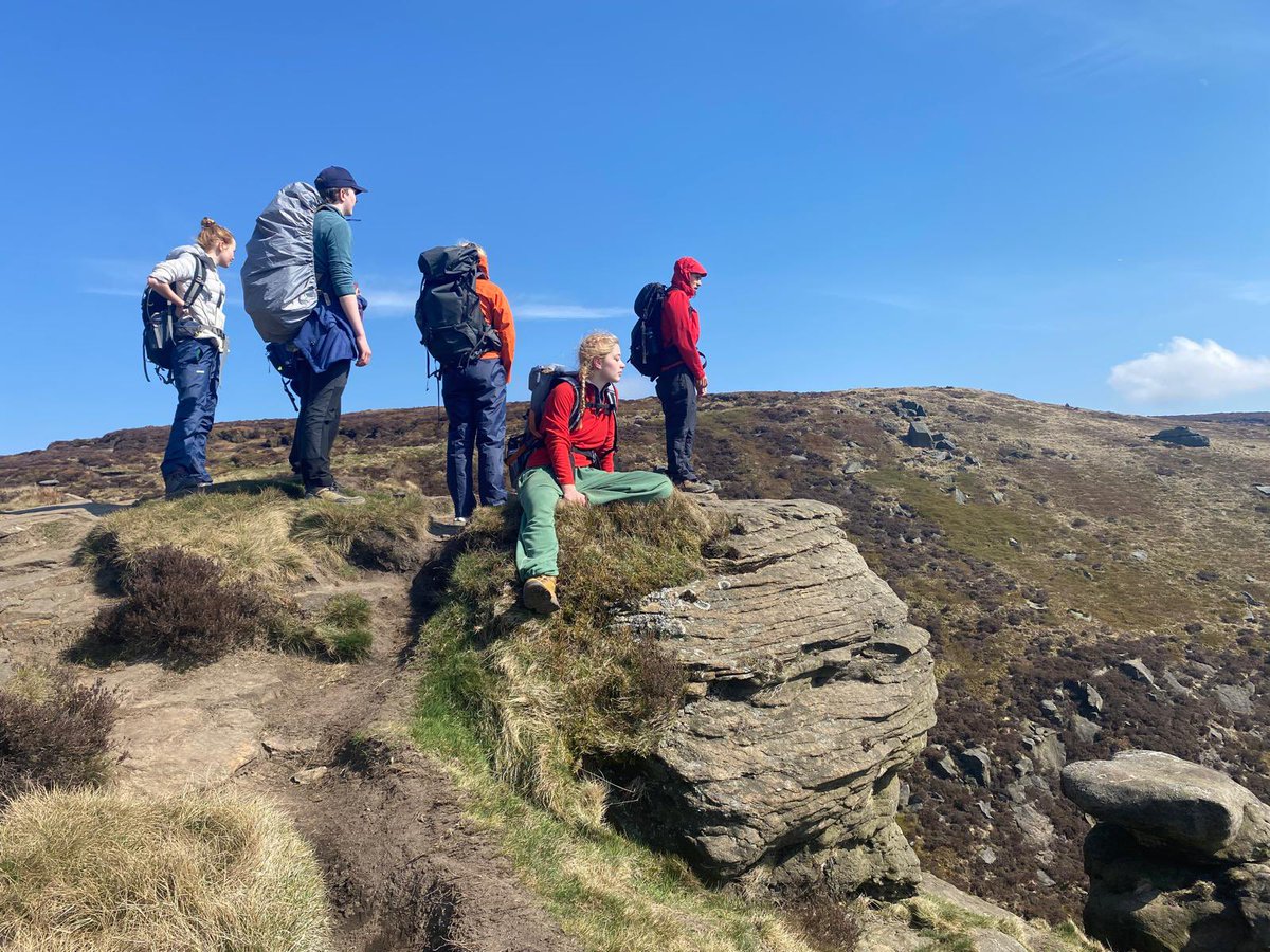 Crag And Compass Ltd tweet media