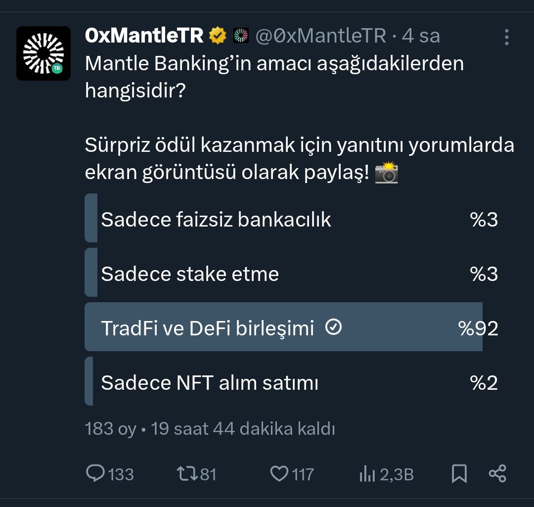 Celilzzz's tweet photo. @0xMantleTR https://t.co/pF31k1i4Vf