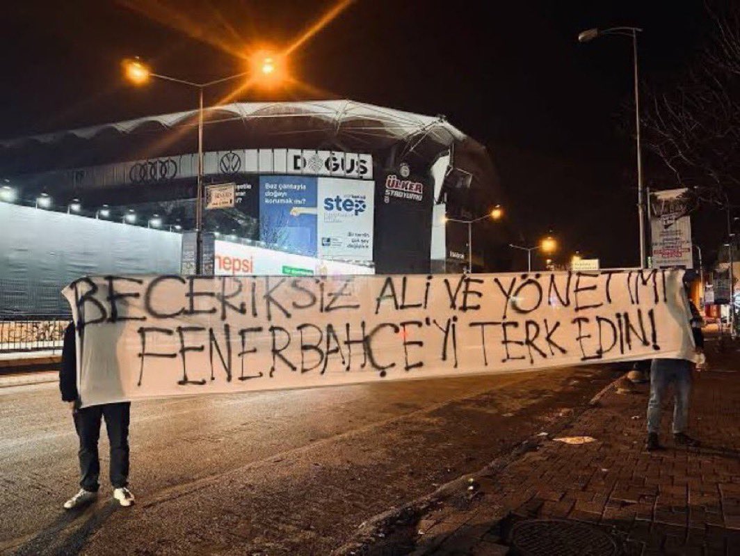 İSTİFA !