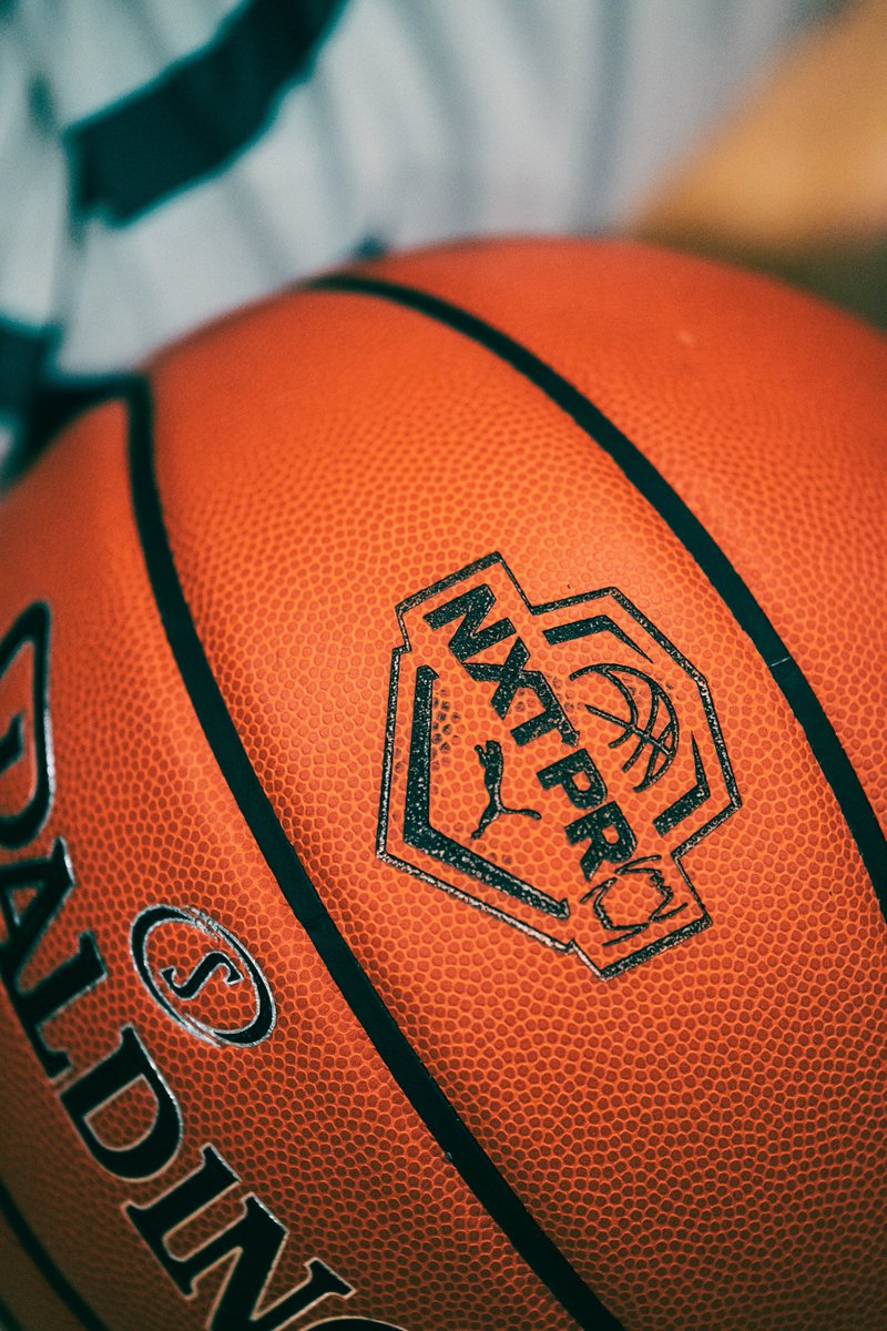 Made for the Game with the Spalding TF1000‼️

#BeTheNXTPRO | @spalding