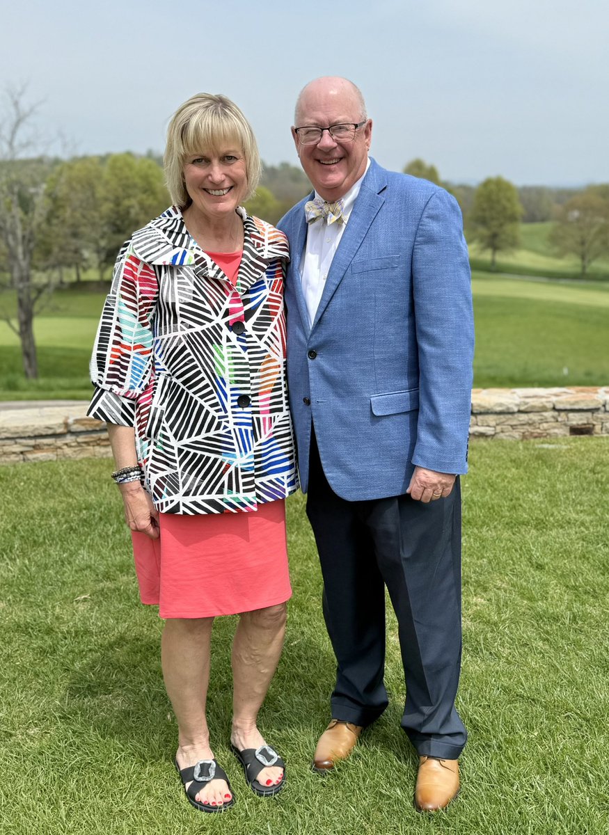 Beth Walker tweet media