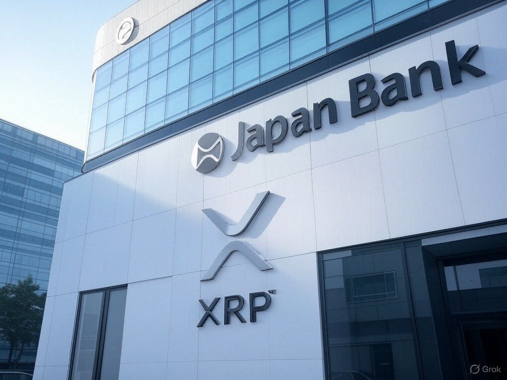 crypto_queen_x's tweet photo. Japan’s Central Bank Confirms Nationwide Bank Adoption Of #XRP By 2025

#XRP will be used WORLDWIDE very soon 

Major players like Amazon and Walmart have already joined the Cryptotradingfund network!

Now you can see why I’m so bullish on the XRPL’s leading DeFi token, with a $20 billion market cap it sends $CTF token from $1.08 to $748.50 per token!! And $20 billion is EASILY DONE, much less than 20% of XRP current market cap!!

Invest in your future today🤍

CTF token trading: https://t.co/jrSmczOknx

Website: https://t.co/s4gmsrlLVZ NFA DYOR