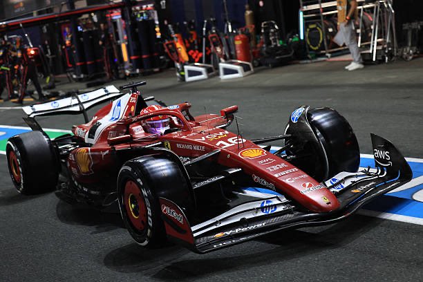 FanaticsFerrari's tweet photo. Give. Him. The. Car. That. He. Deserves. https://t.co/7WJKjtIDpC