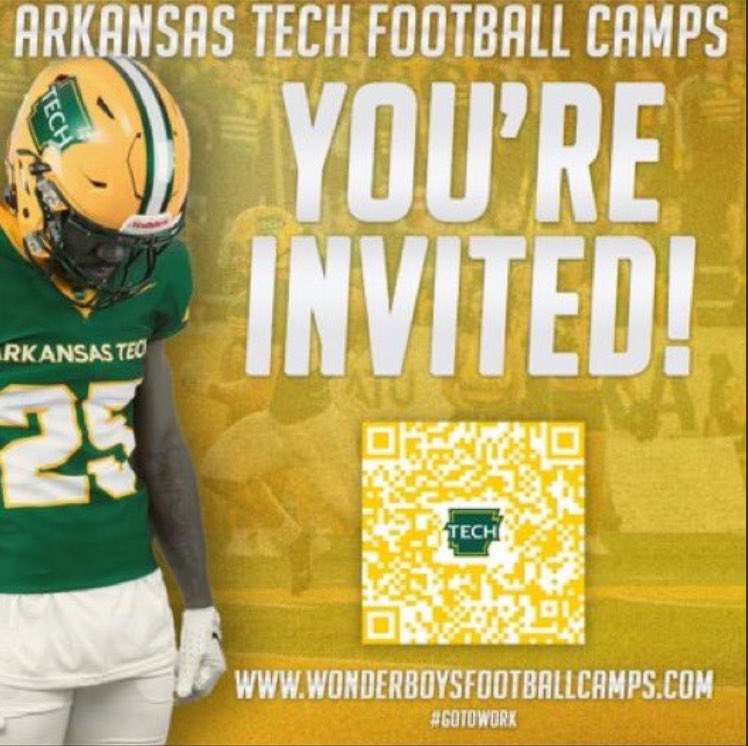 Grayson Hicks (@graysonhicks_1) on Twitter photo Thank you <a href="/Coach_Bearyoung/">Cole 🐻 Young</a> for the invite to the prospect camp coming up.
Excited to be on campus and compete‼️
<a href="/Beckville_Sport/">Beckville Athletics</a> <a href="/24_RossC/">Cody Ross</a> <a href="/PlayBookAthlete/">PLAYBOOK ATHLETE</a> <a href="/SR_scouting/">Scouting Report</a> <a href="/StandBeast/">BEAST Texas Standouts</a> <a href="/dctf/">Dave Campbell's — TexasFootball.com</a> <a href="/LoneStarPrepsTX/">LoneStarPreps.com</a> <a href="/TXTopTalent/">TX TOP TALENT</a> Thank you <a href="/Coach_Bearyoung/">Cole 🐻 Young</a> for the invite to the prospect camp coming up.
Excited to be on campus and compete‼️
<a href="/Beckville_Sport/">Beckville Athletics</a> <a href="/24_RossC/">Cody Ross</a> <a href="/PlayBookAthlete/">PLAYBOOK ATHLETE</a> <a href="/SR_scouting/">Scouting Report</a> <a href="/StandBeast/">BEAST Texas Standouts</a> <a href="/dctf/">Dave Campbell's — TexasFootball.com</a> <a href="/LoneStarPrepsTX/">LoneStarPreps.com</a> <a href="/TXTopTalent/">TX TOP TALENT</a>