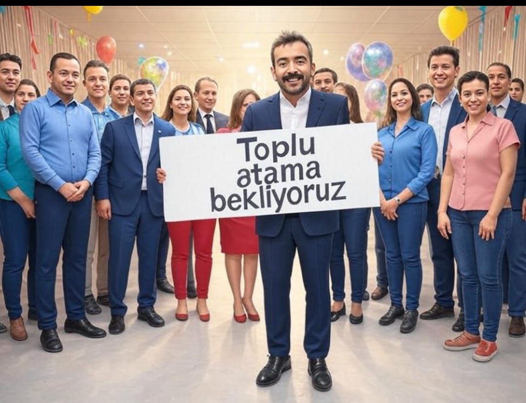 <a href="/RTErdogan/">Recep Tayyip Erdoğan</a> Sayın cumhurbaşkanımız   engelli öğretmen sizlere güveniyor🙏🙏🙏🙏🙏🙏
<a href="/EmineErdogan/">Emine Erdoğan</a>
<a href="/RTErdogan/">Recep Tayyip Erdoğan</a> 
<a href="/Yusuf__Tekin/">Yusuf Tekin</a> 
<a href="/tcmeb/">Millî Eğitim Bakanlığı</a>
#EngelliÖğretmenlerSonÇareButon