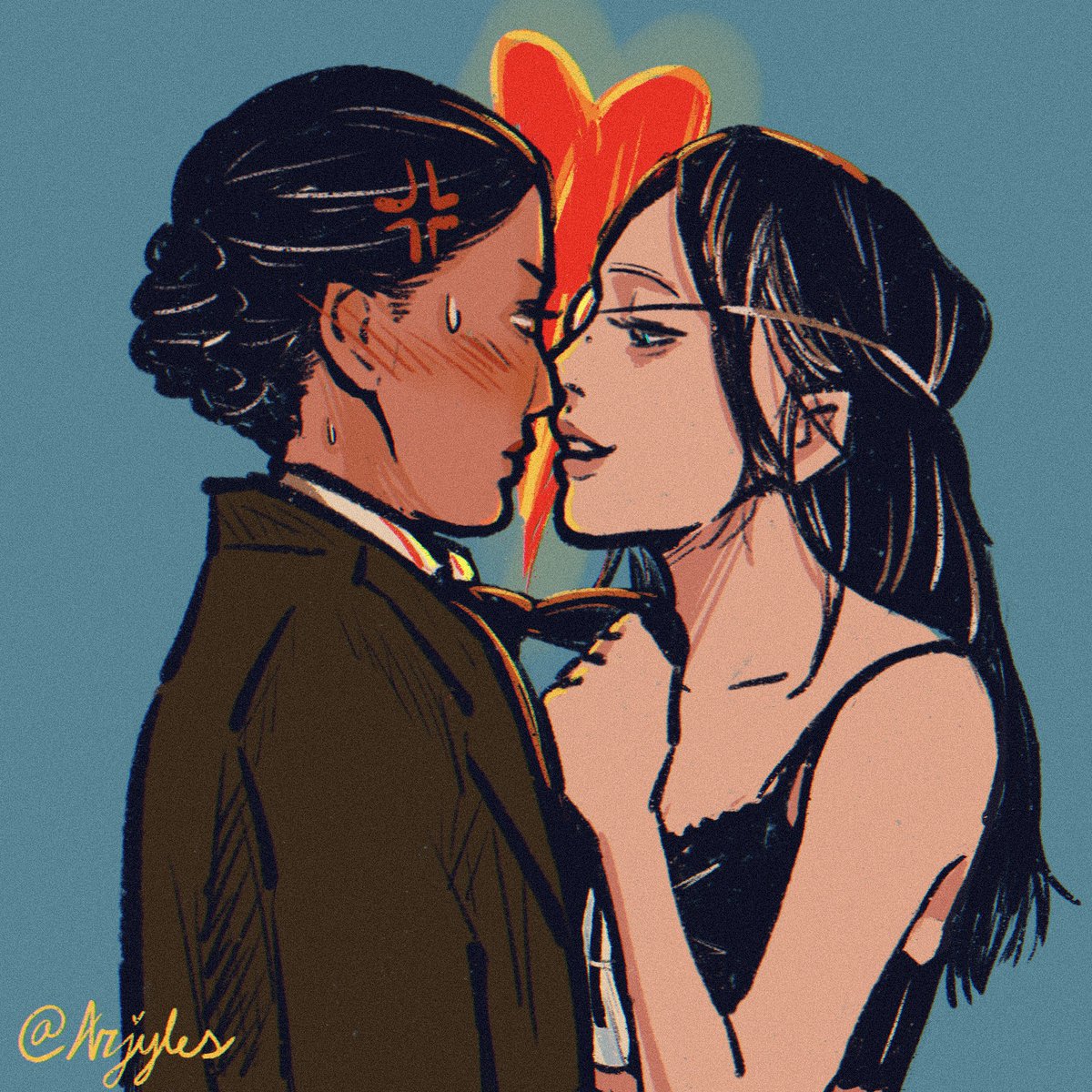 arlie 🍓❣️ tweet media