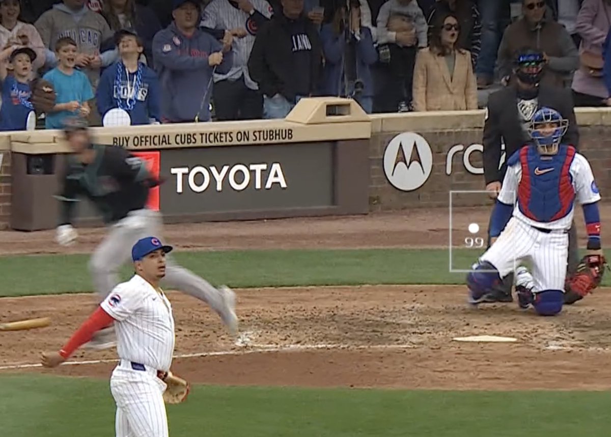 Tim Smith tweet media