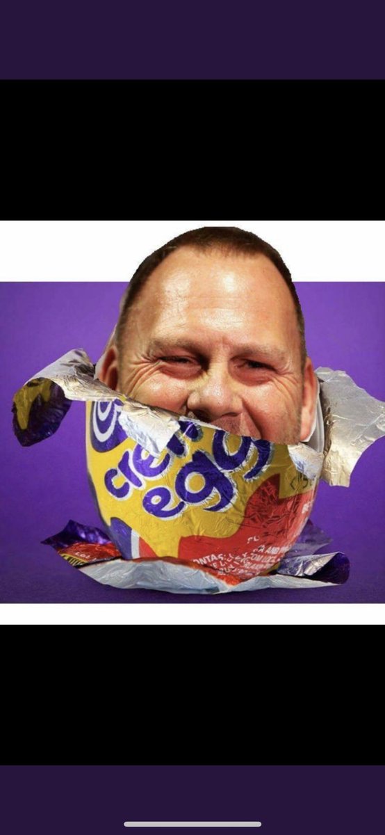 tomjcparker's tweet photo. @Bigalanh5 @Goalie_George1 Happy Easter https://t.co/NSG0ufo1d4