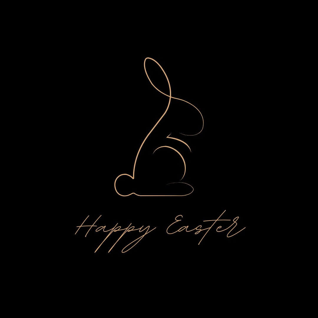 ocvvm's tweet photo. Happy Easter! We hope you have a wonderful day with your family and friends. https://t.co/vvtUxWUQSJ