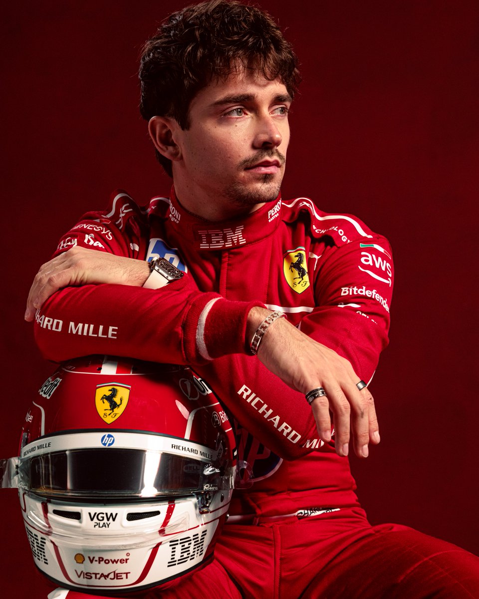 F1tutkumuz's tweet photo. FERRARI'Yİ BİR KEZ DAHA MUTLU ETMEYİ BAŞARDI🔥

👏Charles Leclerc, bu sezon takımını ana yarışta podyuma taşıyan ilk isim oldu!

#F1 | #SaudiArabianGP https://t.co/tMI5SLURYh
