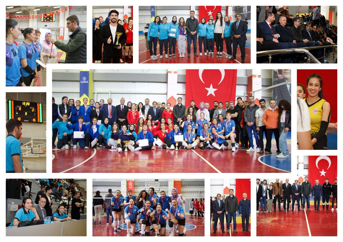 Kredi Ve Yurtlar Genel Müdürlüğü Yurtlig Kız Voleybol Turnuvası, büyük bir coşku ve heyecanla tamamlandı;
<a href="/karaloglu_murat/">Murat KARALOĞLU</a> 
#erciş 

Ayrıntılar İçin⤵️

ercis.gov.tr/kredi-ve-yurtl…