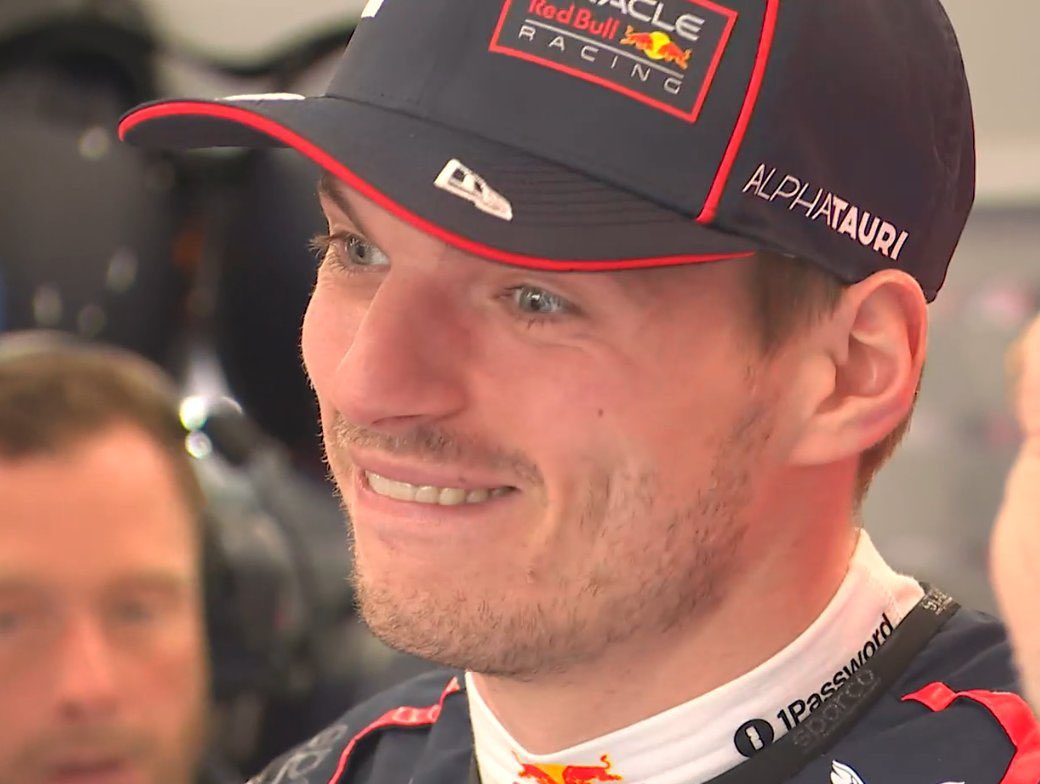 Me getting up at 5am just to see Pierre taken out on the first lap and Liam given a 10 second penalty