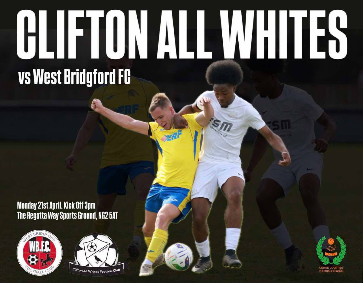 Clifton All Whites FC (@cawfc1963) on Twitter photo Last game of the season ⚽️ Last game of the season ⚽️