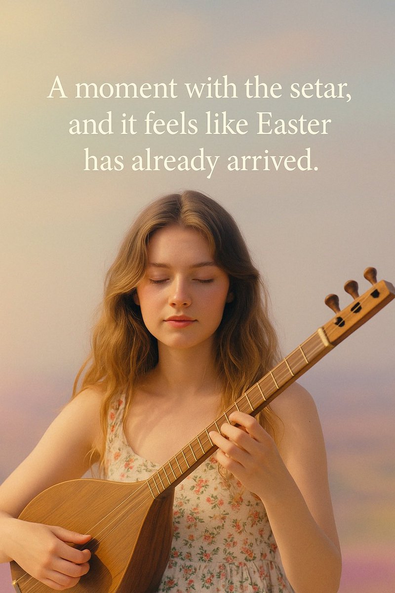 HFarzambeh40232's tweet photo. Post 1 –
Demi with the girls.”
Not everything sacred needs a sanctuary.
Sometimes, Easter arrives in a white luxury car,
with soft laughter, sunglasses, and songs on the radio.
#EasterMood #SpringDrive #SofiaTarasova https://t.co/FUvkUHrkly