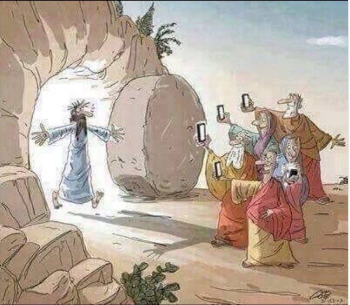 netorivass's tweet image. Resurrección Dominical