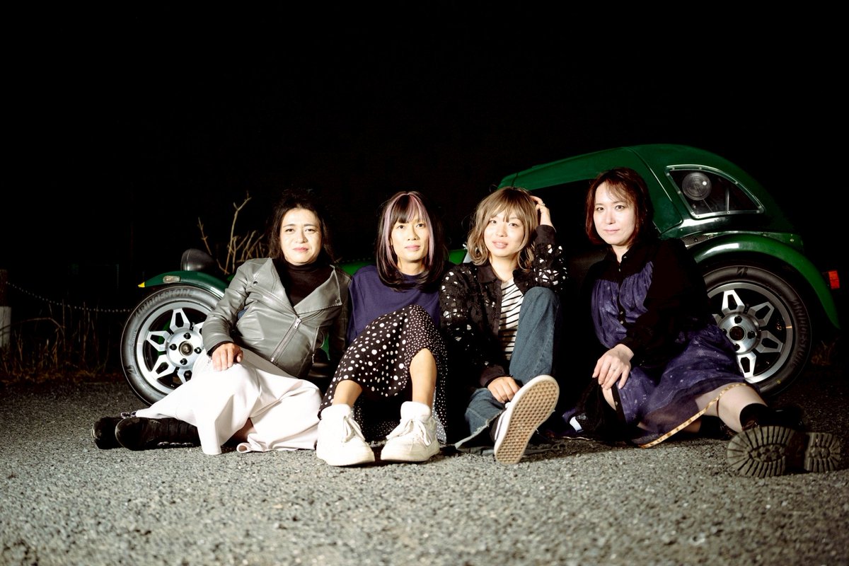 ポニち tweet media