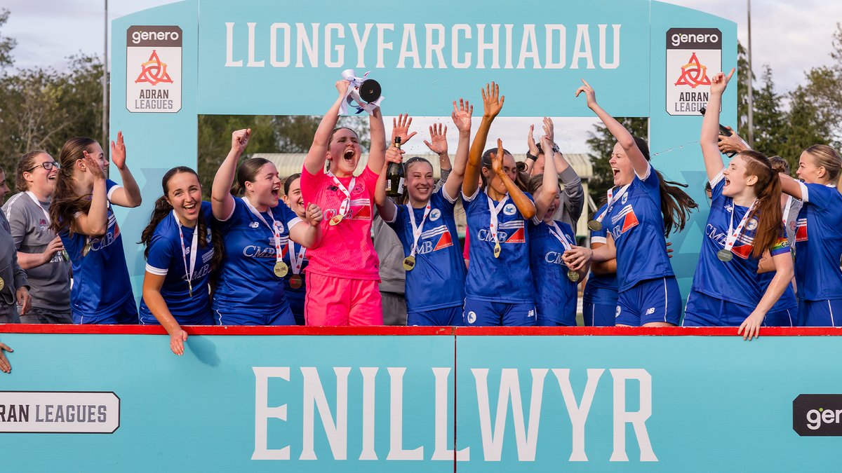 U19 National Champions 🥳

#CityAsOne