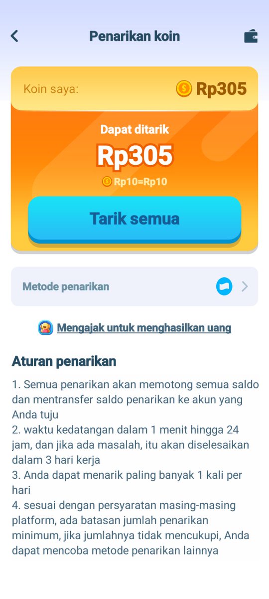 Indea912's tweet photo. Speed ​​​​Man adalah aplikasi penghasil uang tercepat sejauh ini. Anda akan rugi jika tidak ikut. Masukkan id 42202251 dan dapatkan Rp16K segera. https://t.co/ZdecUiXwu0 https://t.co/sGLv6nDtsi