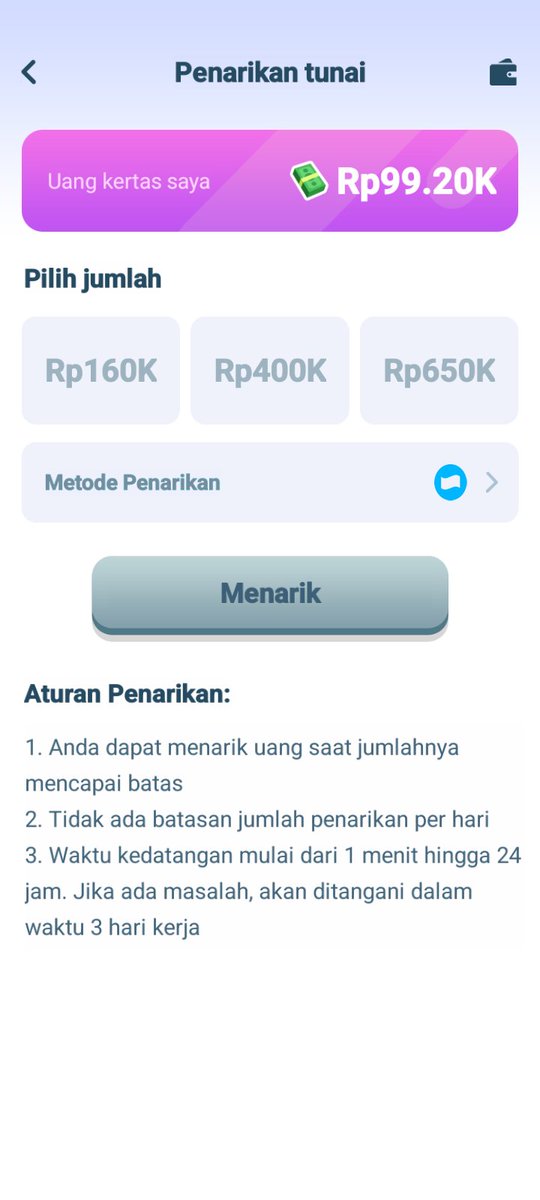 Indea912's tweet photo. Speed ​​​​Man adalah aplikasi penghasil uang tercepat sejauh ini. Anda akan rugi jika tidak ikut. Masukkan id 42202251 dan dapatkan Rp16K segera. https://t.co/ZdecUiXwu0 https://t.co/sGLv6nDtsi