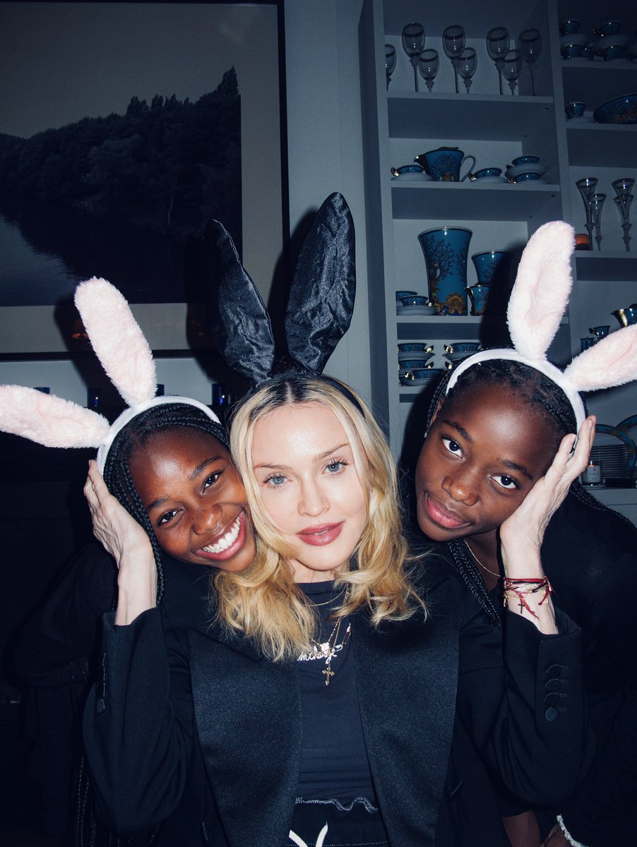 🐰🐰🐰