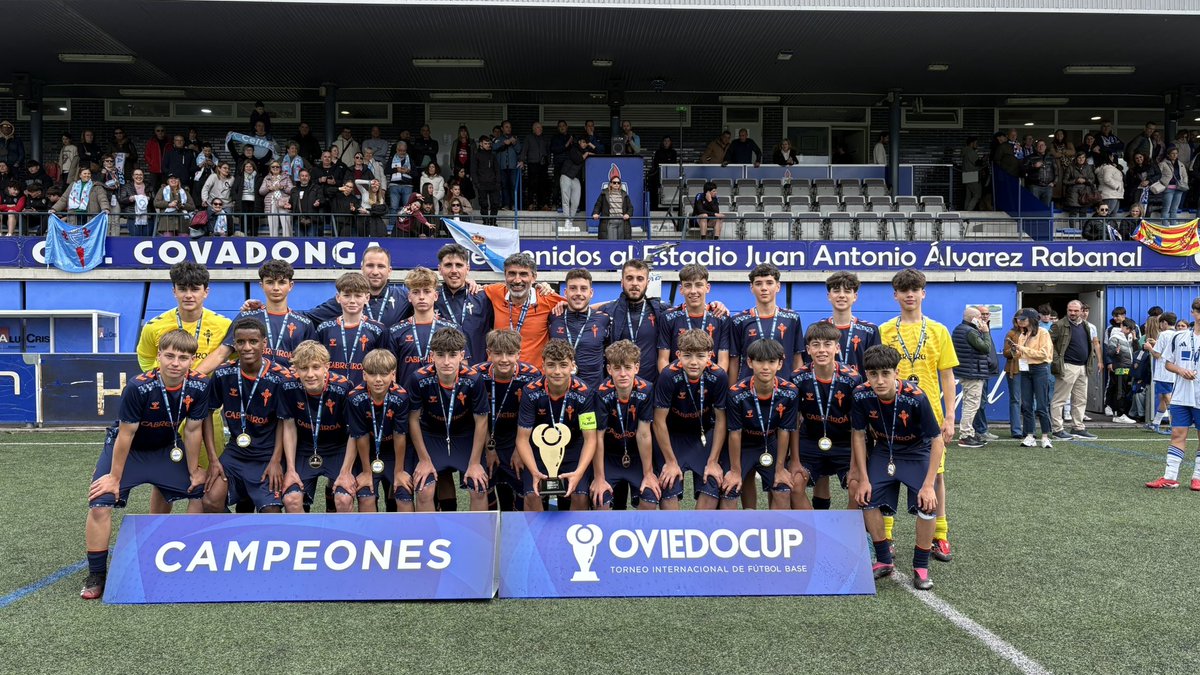 pablobarriopf's tweet photo. 🩵🏆🎒 https://t.co/OvCKNze6nS
