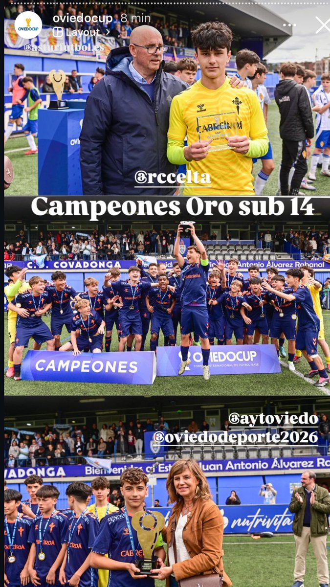pablobarriopf's tweet photo. 🩵🏆🎒 https://t.co/OvCKNze6nS