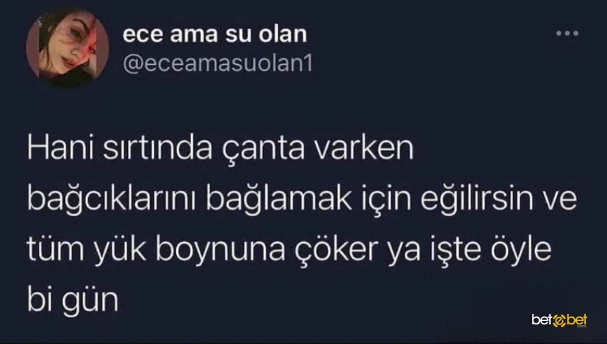 viralanlar's tweet photo. Yarın pazartesi https://t.co/P3N9tGIjM3