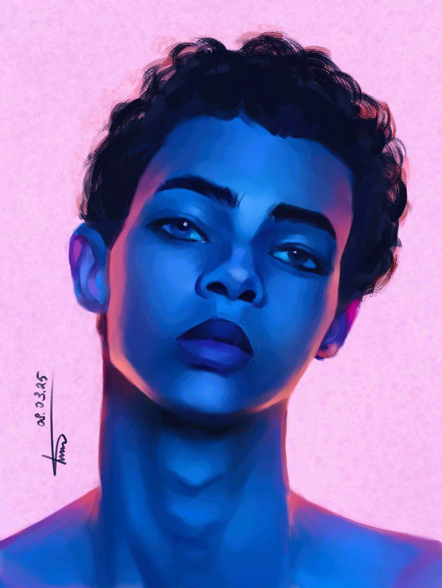 Katya_Kotyaa's tweet photo. Mar 9, 2025 #DigitalArtist #NFTs #NFTHype #NFTartist #ukrart #kattuk https://t.co/oSThda2eNU