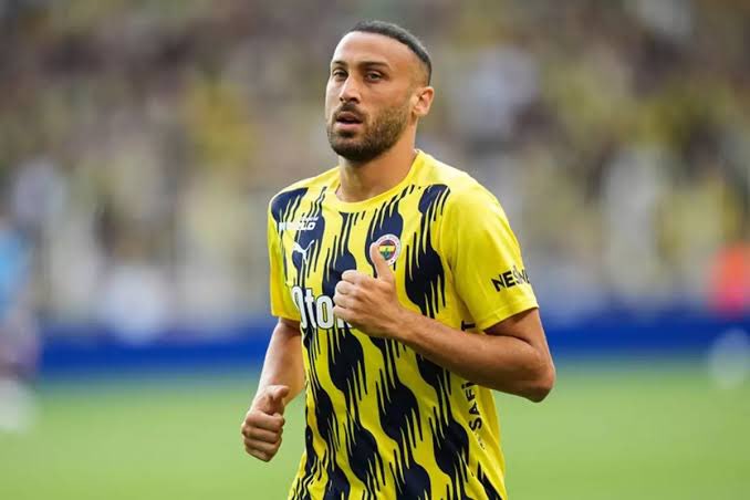 💥Cenk Tosun’a 1 dakika bile süre verilmemesi Fenerbahçe’ye ihanettir!