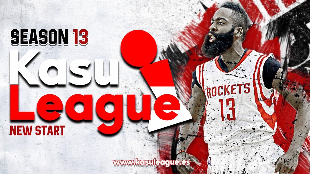 Kasu League tweet media