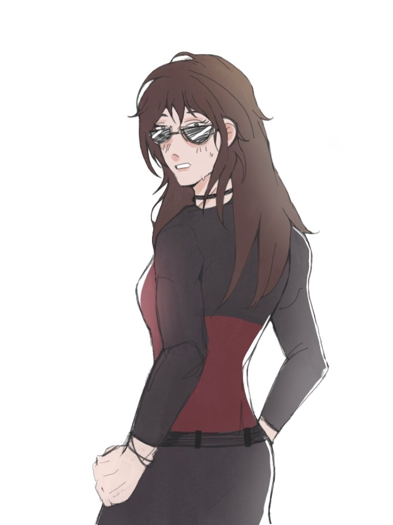 _kachaow's tweet image. Would live in Infold's gym
#Zayne #ZayneFanart #zayneloveanddeepspace #LoveandDeepspace