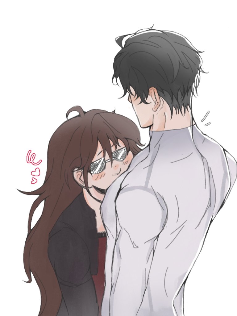 _kachaow's tweet image. Would live in Infold's gym
#Zayne #ZayneFanart #zayneloveanddeepspace #LoveandDeepspace