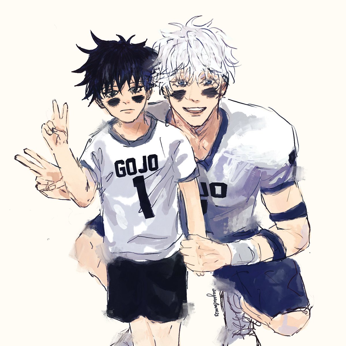 Quick sketch of this bc i had to