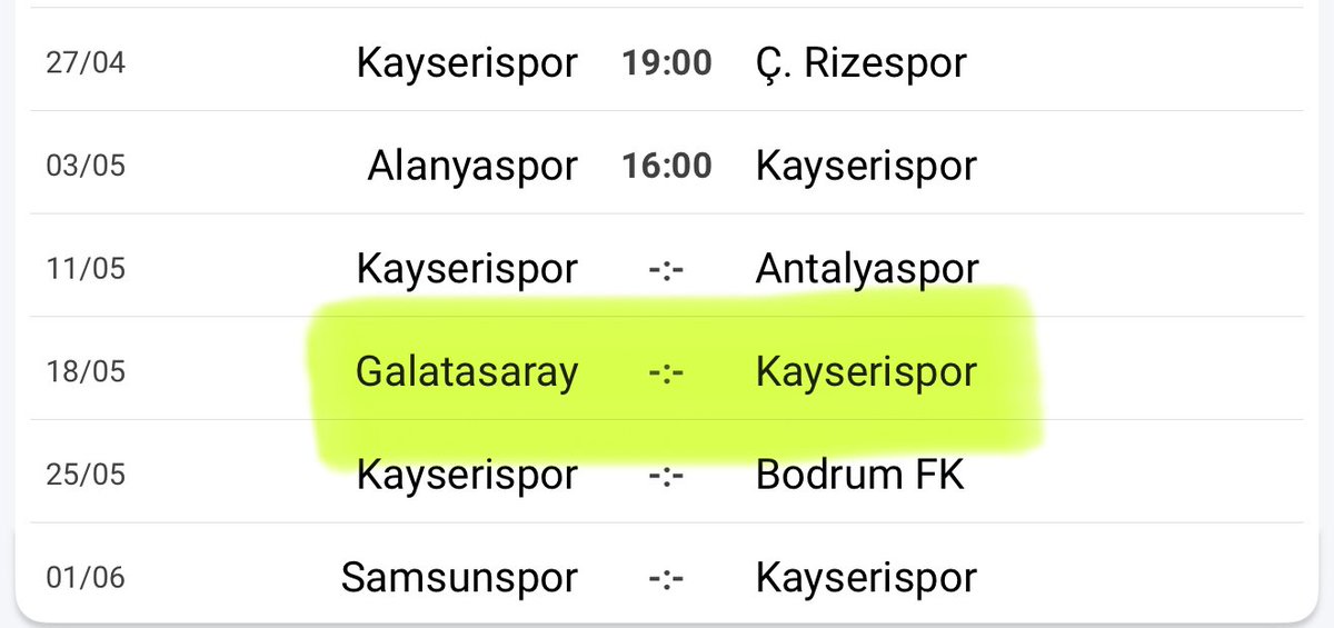 Gönderrrr abi sıradaki gelsin!!!