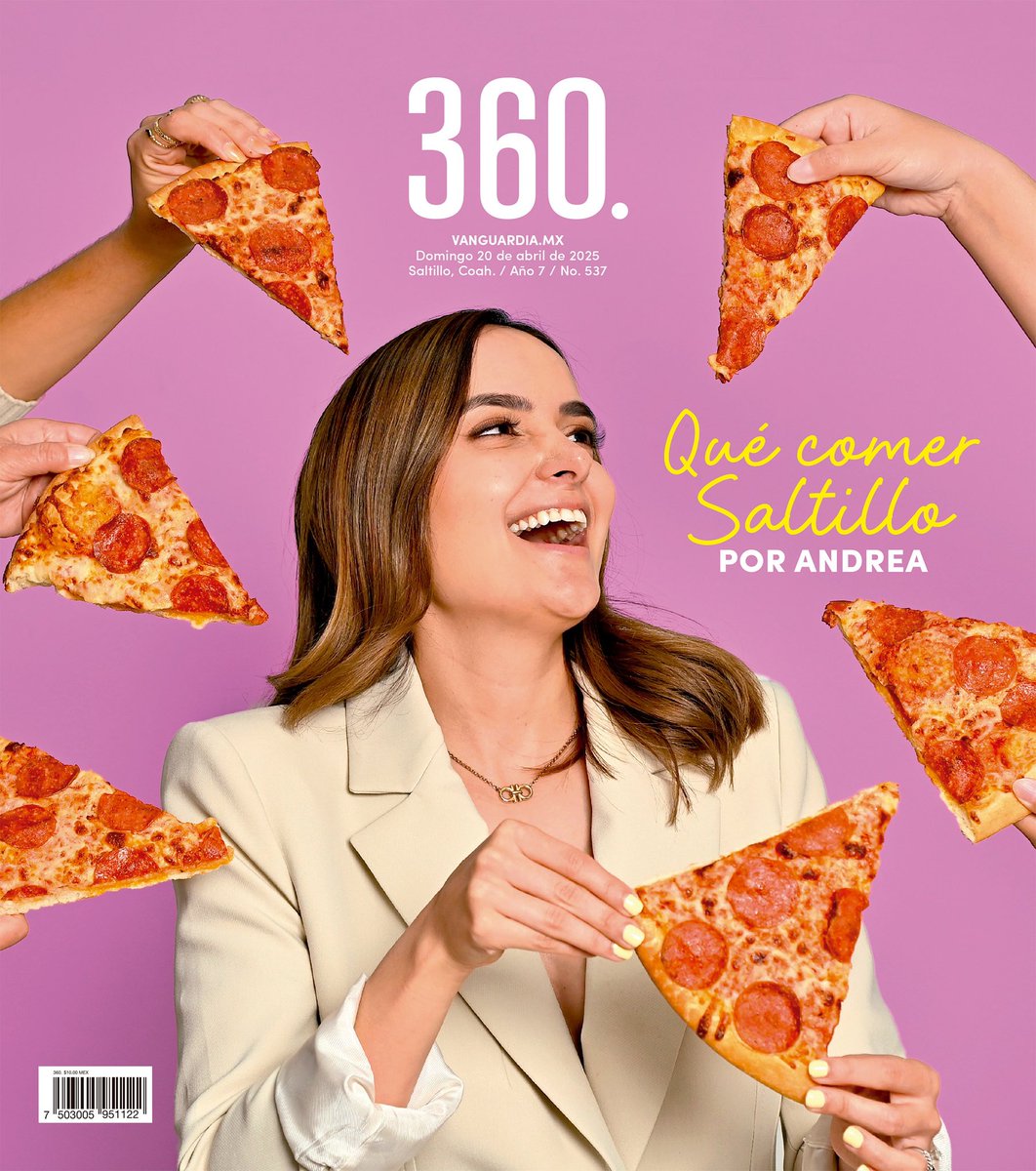 Saltillo360.com tweet media