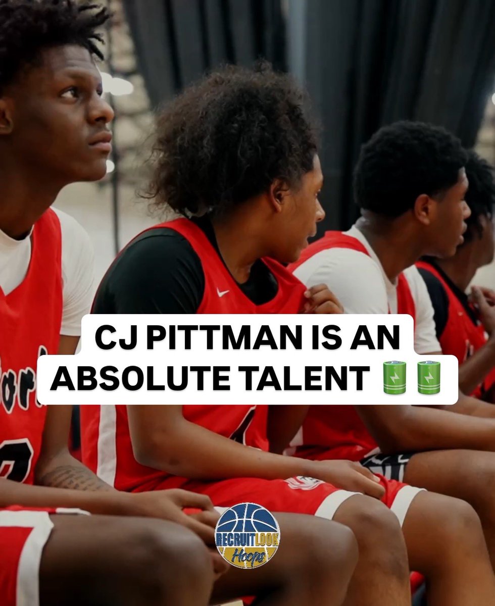 RL_Hoops's tweet photo. @CJPittman28 is an absolute talent! Strong finishes in the lane, quick first step and great court vision! #RLHoop https://t.co/iBN467u52s