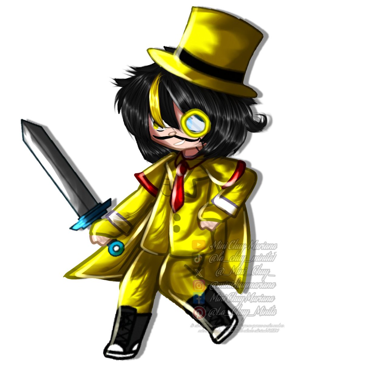 No hacía más gachaedits hace como dos meses, pero se nota que no perdí mi escencia ✨️
<a href="/MCColeccionista/">El Coleccionista</a>