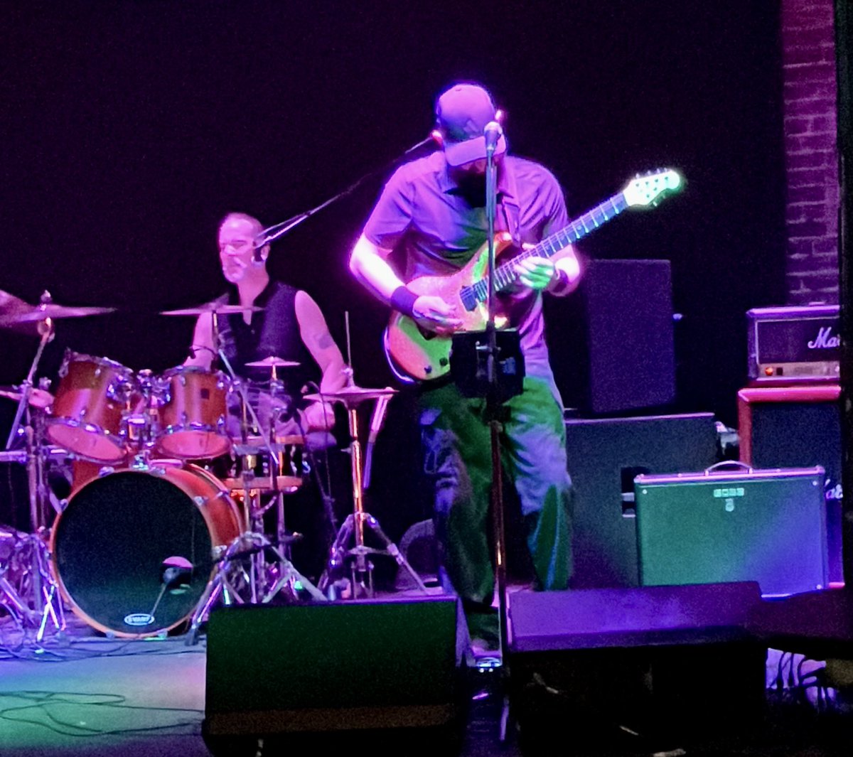 oppmusic's tweet photo. A huge THANKS to everyone who attended the show last night! We had a great experience performing at Musica! Thanks to Rattle Bones and Drenalin for a fun evening!!!!! We will be back soon!!!! Cheers everyone! 🧩 https://t.co/oY7Fcmw5JE