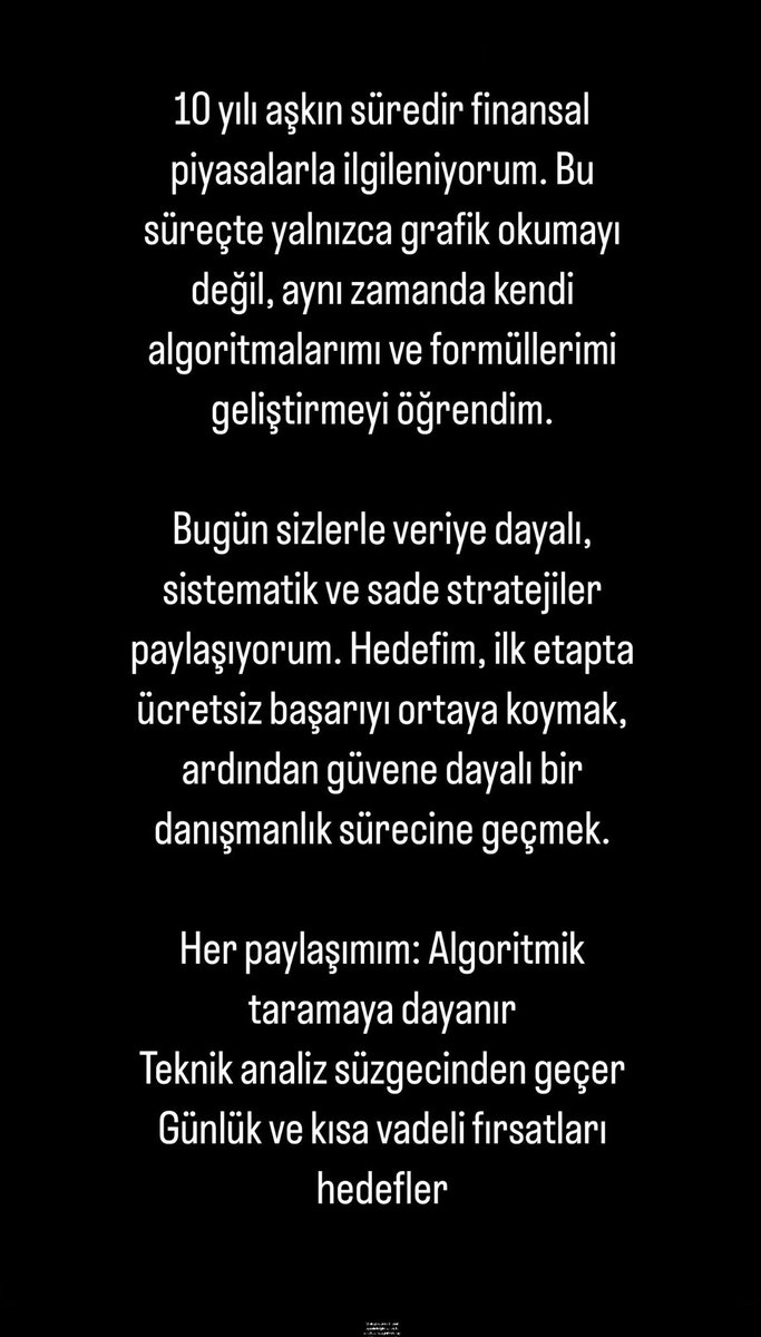 BORSAIQTR's tweet photo. FORMASYON TR - SİSTEM NEDİR https://t.co/7pjsea6nR9