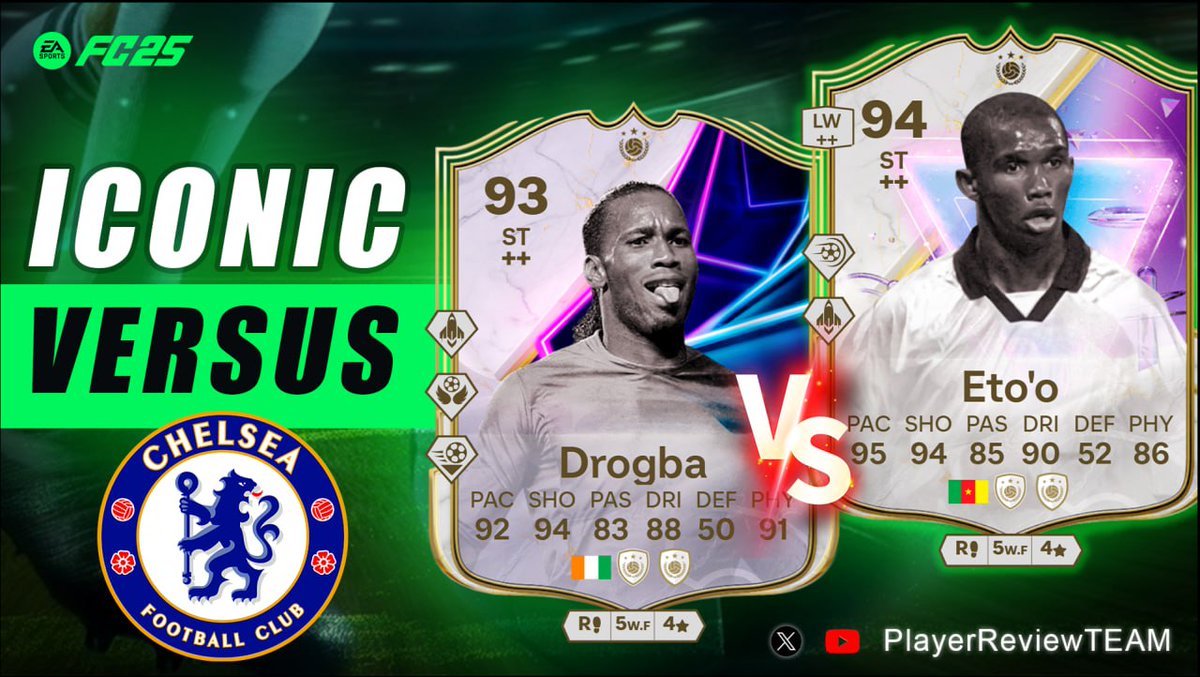 Player Review TEAM - the best reviews on YouTube tweet media