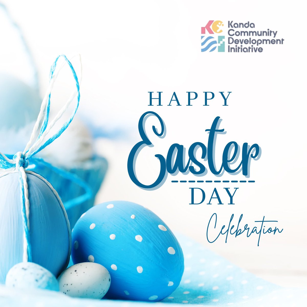 KandaCDI's tweet photo. HAPPY EASTER DAY! A CELEBRATION THAT TEACHES LOVE FOR ONE ANOTHER THROUGH SACRIFICE.....❤️ https://t.co/RGzES4aLwi