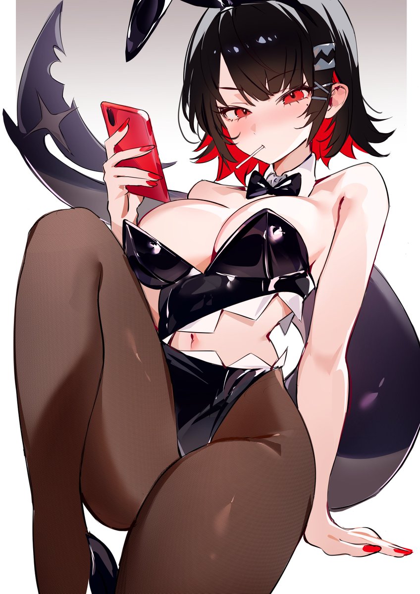 Happy Easter 🐰~
#EllenJoe #zzzero