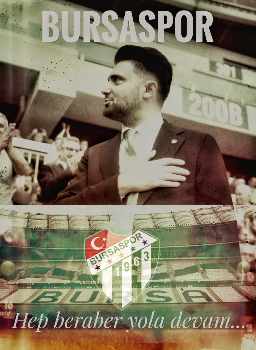 Başta Başkanımız Enes Çelik olmak üzere; Yönetim Kurulumuza, Mustafa Bozbey’e, Enbiya Topal’a, Ömer Keskin’e, Adem Çağlayan ve ekibine, P.M.Batalla ve ekibine, Özlüce çalışanlarına, tüm taraftarımıza sonsuz teşekkür ederiz. <a href="/EnsCelik16/">Enes Çelik</a>  <a href="/enbiya_topal/">Enbiya Topal</a>  <a href="/mustafabozbey/">Mustafa Bozbey</a>  <a href="/omer_keskn/">Ömer Keskin</a>