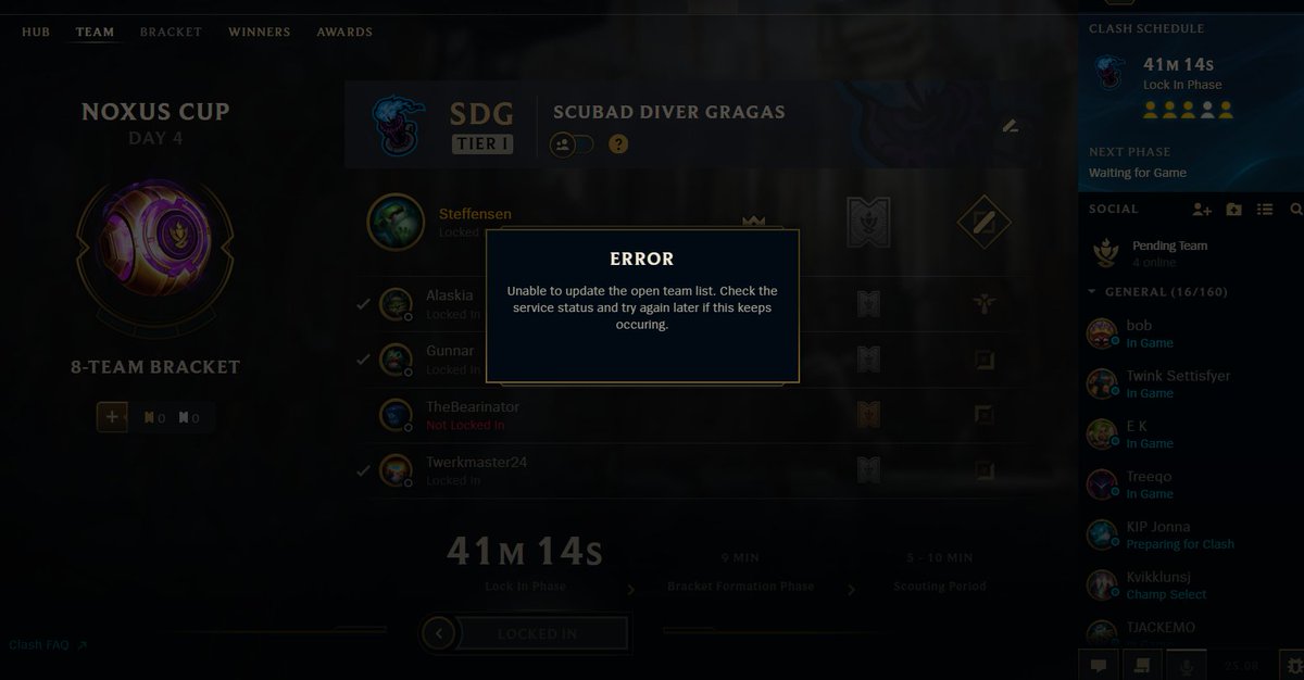 Steffensen tweet media