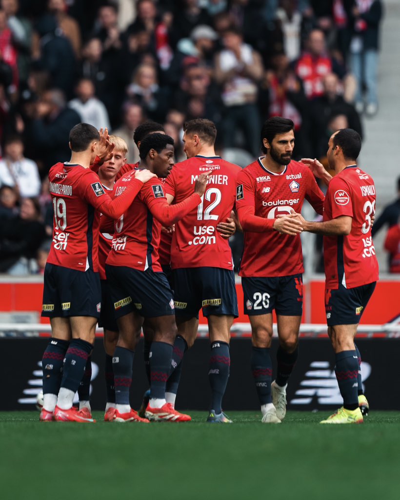 aftgomes's tweet image. Dimanche de Pâques 🥚 en famille et avec trois points de plus remportés à la maison! 🫂
On continue ensemble! 🔴⚪️
•
Domingo de Páscoa 🥚 em família e com mais três pontos conquistados em casa! 🫂
Seguimos juntos! 🔴⚪️