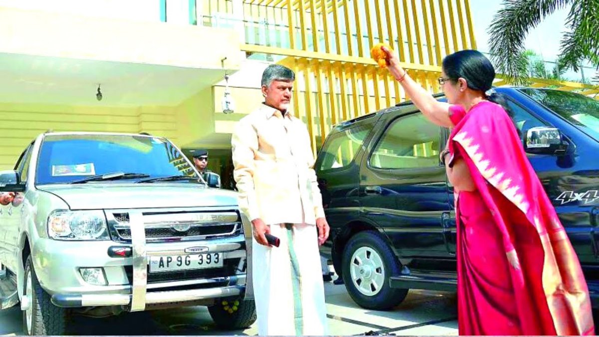 urstrulySSMB95's tweet photo. Happy birthday @ncbn sir 💐🥳 
#HappyBirthdayCBNSir https://t.co/hdBfUbI9Bd