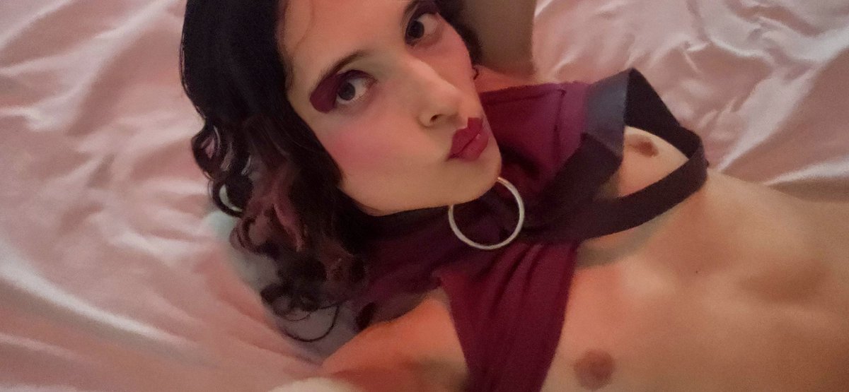 🏳️‍⚧️ Plastic Heart Surgery 🏳️‍⚧️ 🔞Top 0.01% OF tweet media