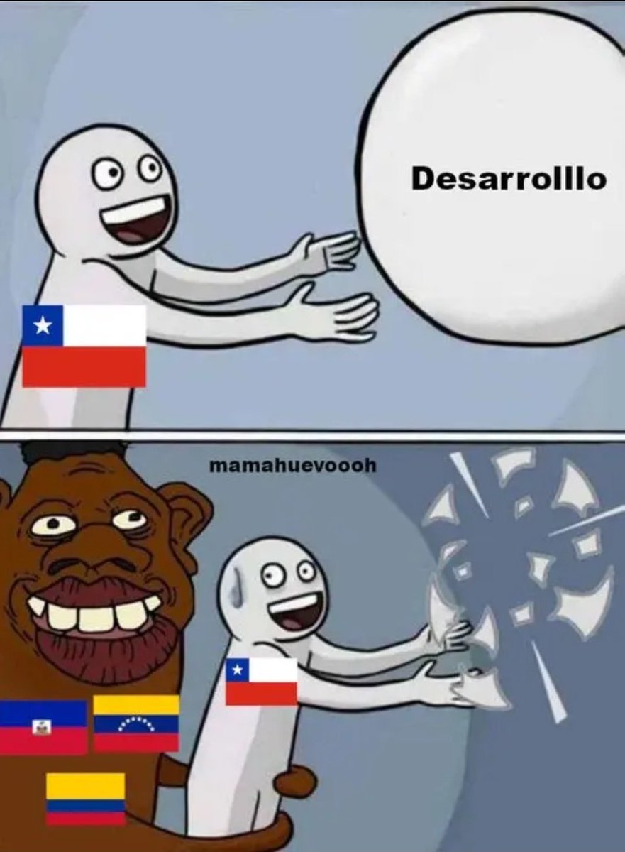 AbrahamUrnas's tweet photo. #RipChile🥺 https://t.co/O6Lf9a35zr